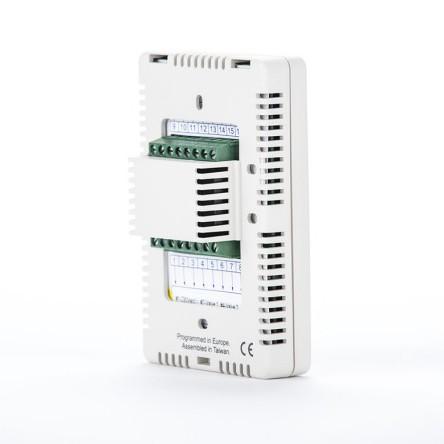 Andivi Trc Programmable Room Thermostat Modbus Room Controller Andivi